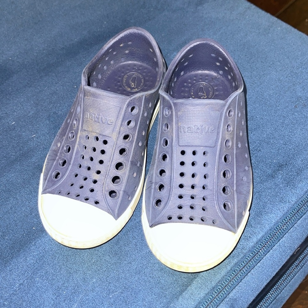 Native shoes
